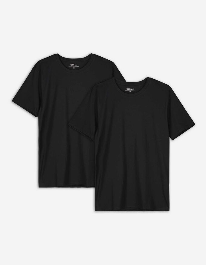 T-Shirt - 2er-Pack