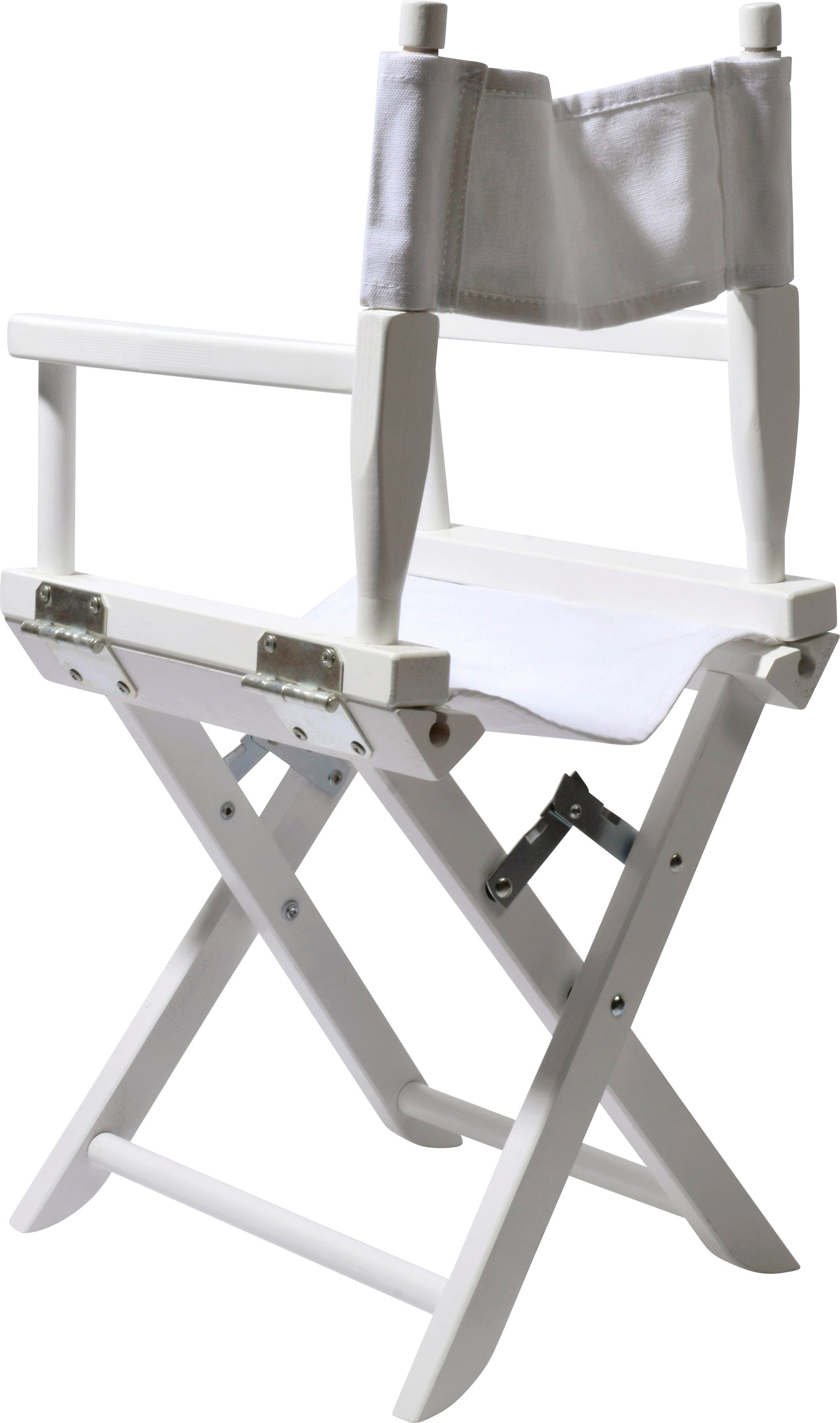dobar Kinderklappstuhl Mini-Regiestuhl, BxLxH: 35x33x62 cm, klappbar