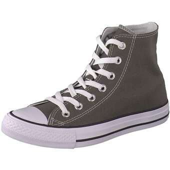 Converse Chuck Taylor All Star HI in grau