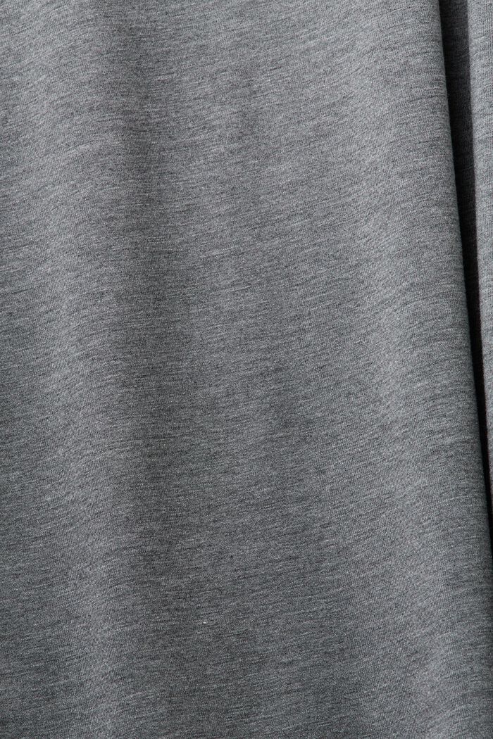 Active Oversize T-Shirt