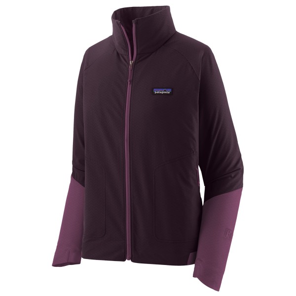 Patagonia - Women's R1 CrossStrata Jacket - Softshelljacke