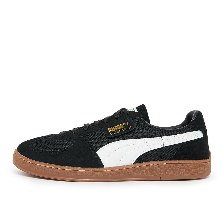 Puma Super Team OG puma black