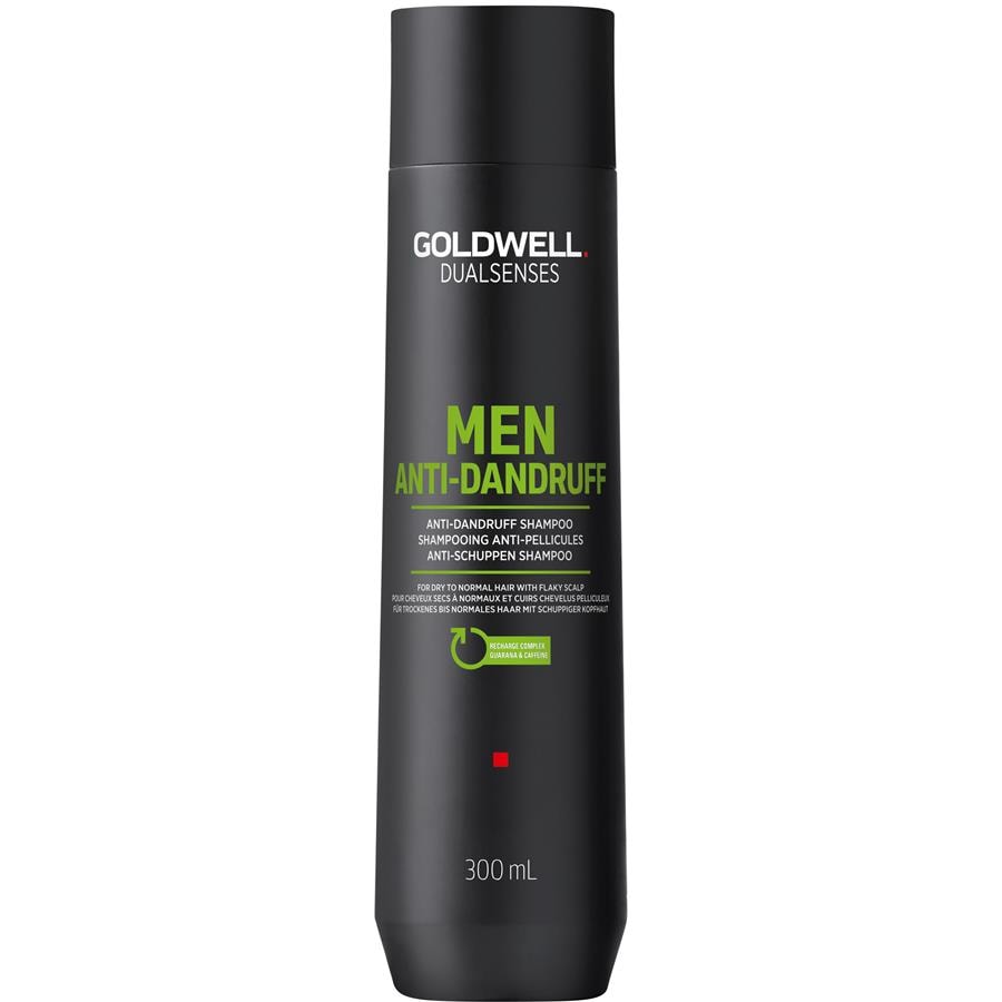 Anti-Dandruff Shampoo