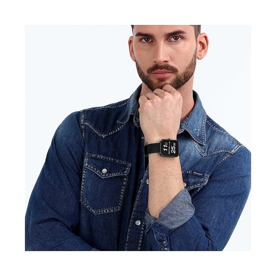 Sector Smartwatch S-03 Pro Light