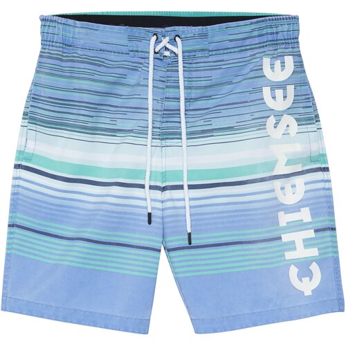 BADESHORTS KNIELANG