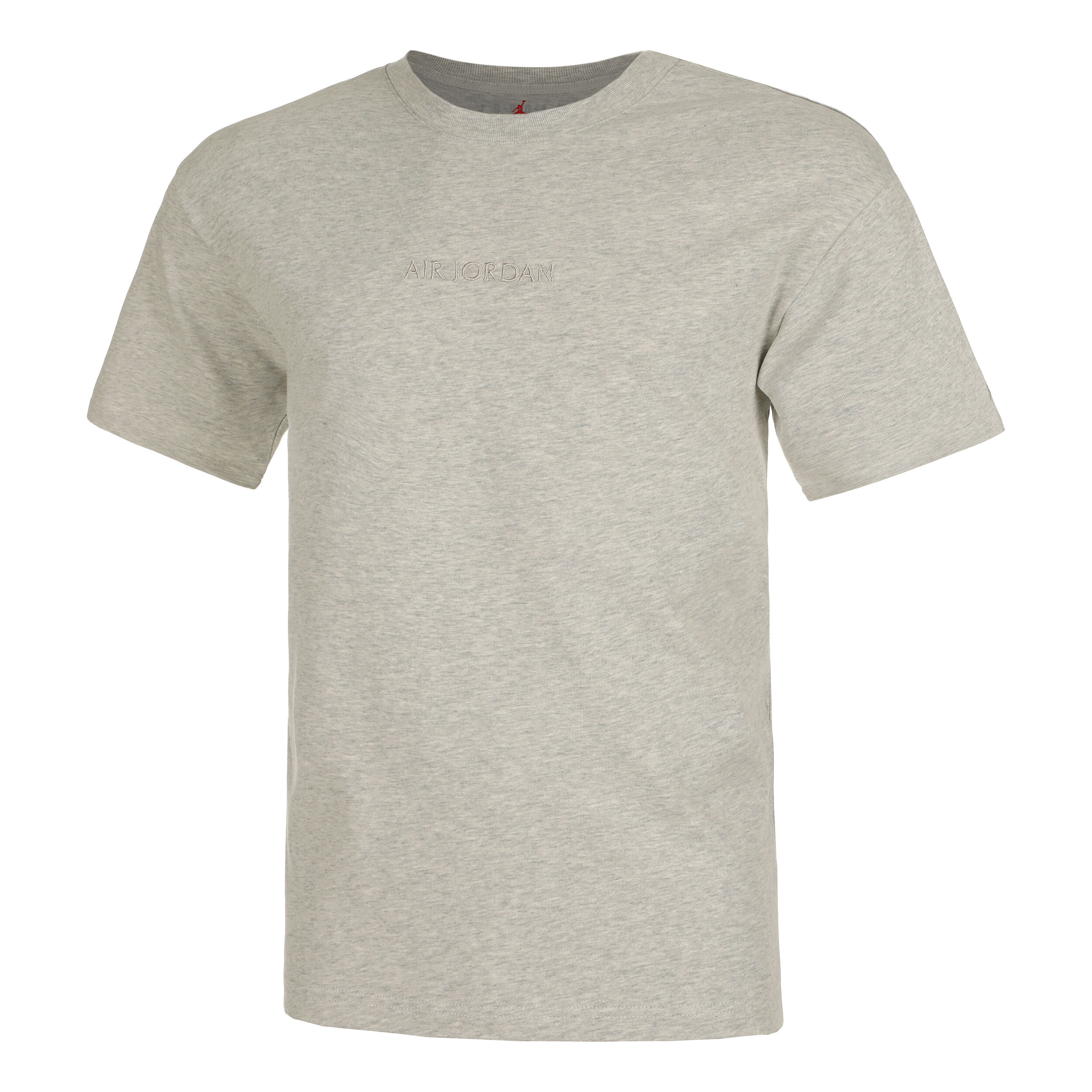 Air Jordan Wordmark T-Shirt Herren - Grau