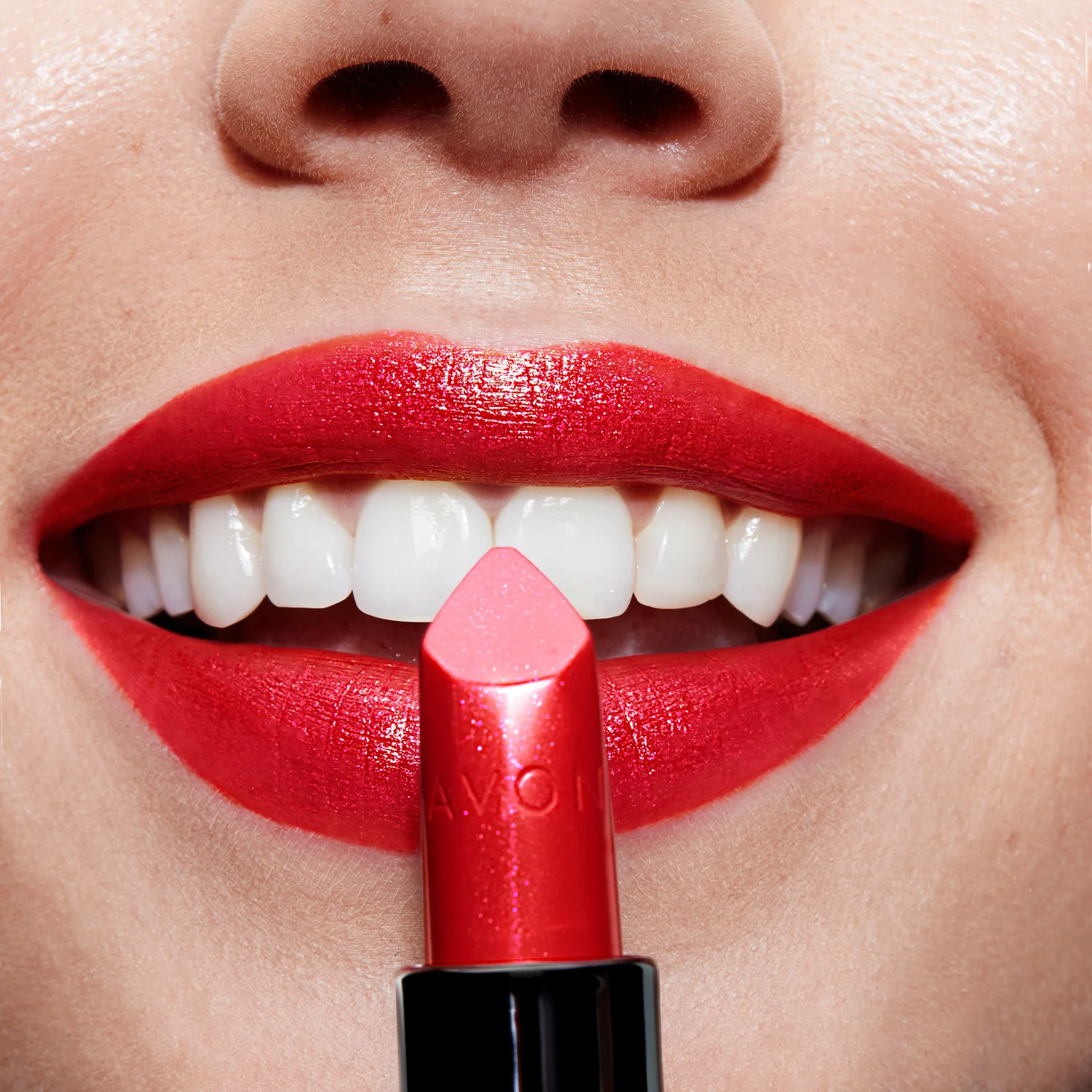 Lip Color Ultra Shimmer Lipstick - Heldere Lippenstift