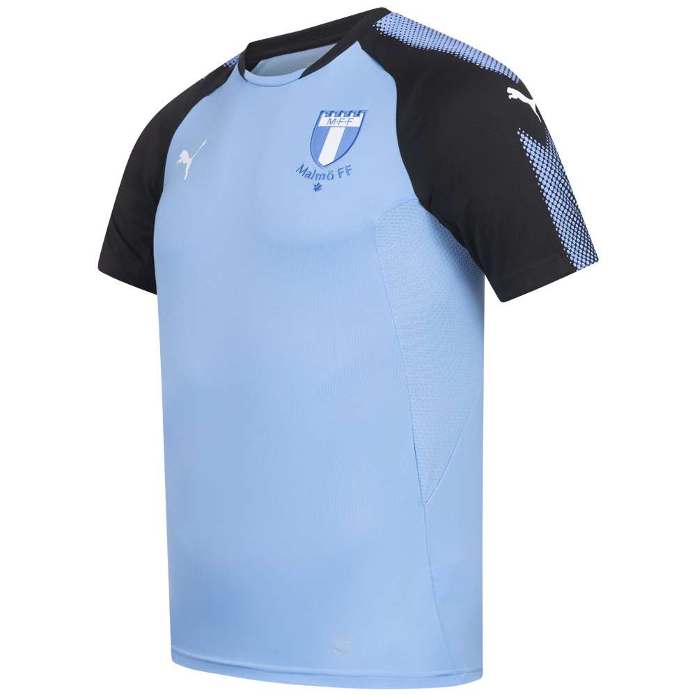Malmö FF PUMA Herren Trainings Trikot 751970-01