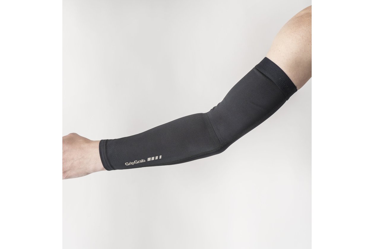 GRIPGRAB AquaRepel 2 Water-Resistant Armlinge - 2023