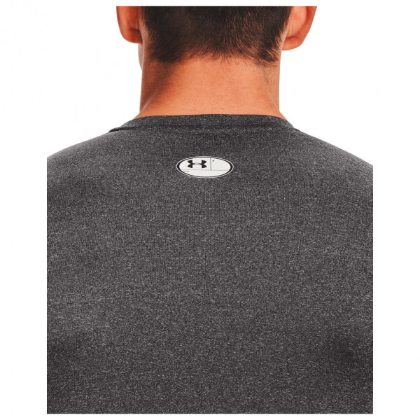 Under Armour - HG Armour Comp L/S - Kompressionswäsche