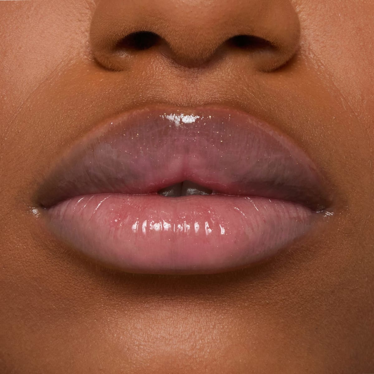 Lipgloss Lifter Plump 002 Mauve Bite, 5,4 ml