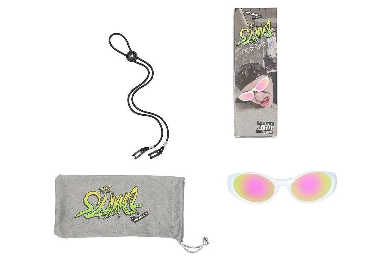 Pit Viper The Slammer / Miami Nights