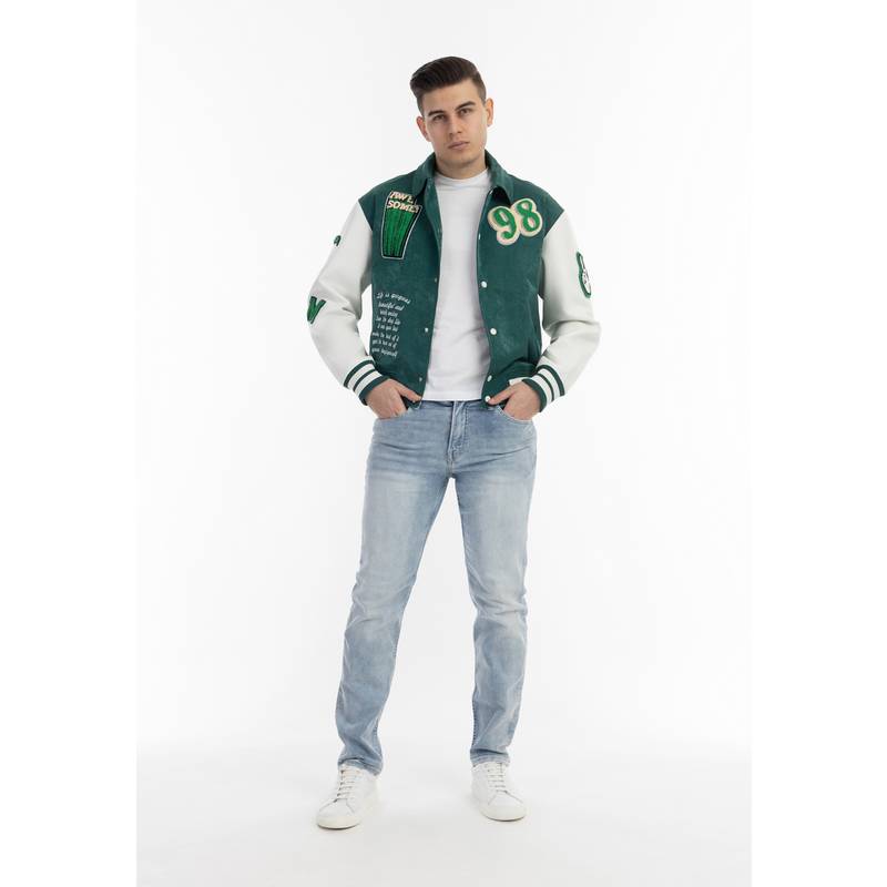 MO Kurzjacke Herren