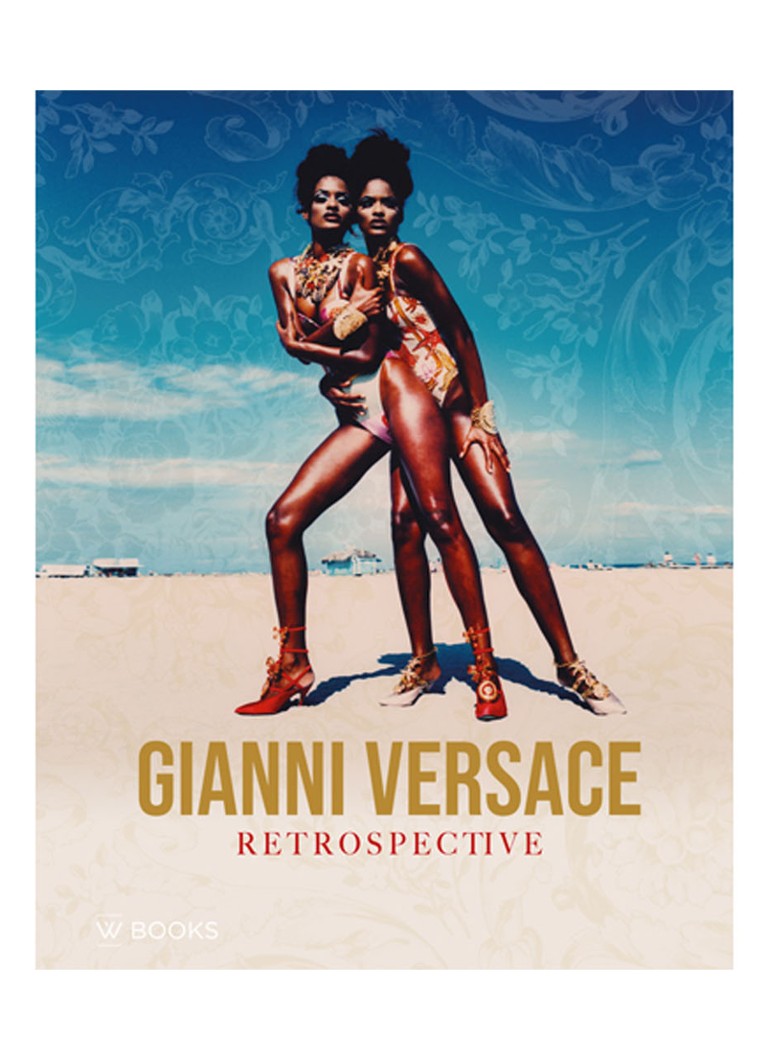Gianni Versace