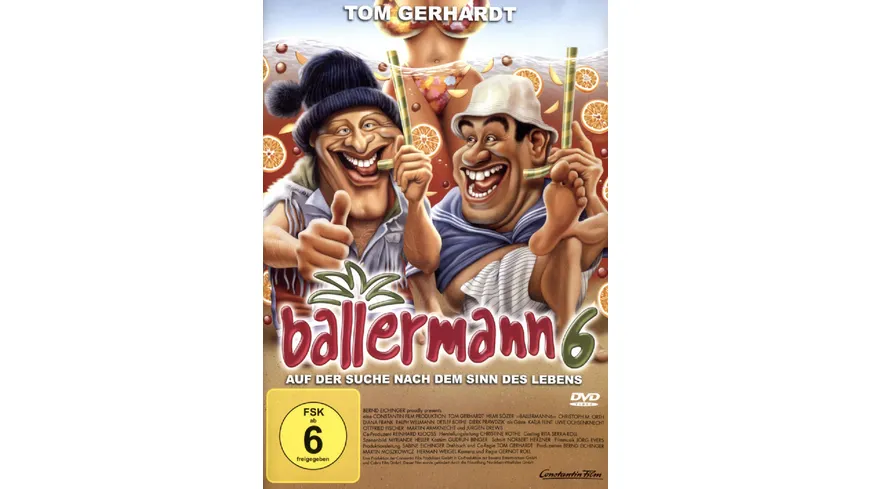 Ballermann 6