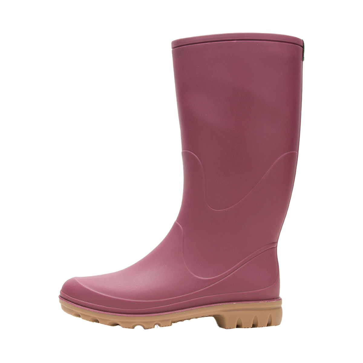 Kamik MIRANDA Gummistiefel rot