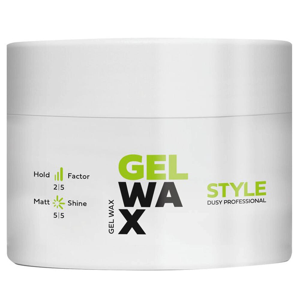 Dusy Style Gel Wax 150 ml