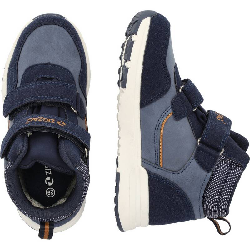 ZigZag Sayun Stiefel Kinder