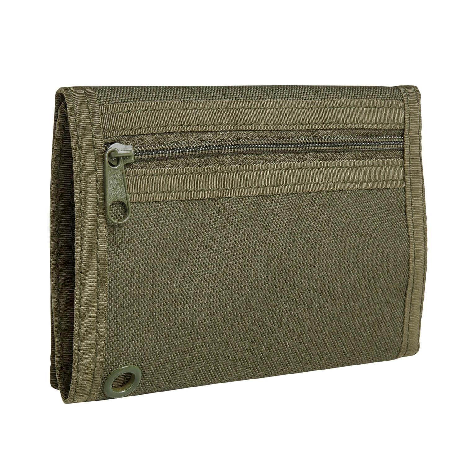Geldbörse Wallet Three