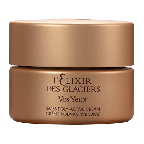 Valmont L'Elixir des Glaciers Vos Yeux 15 ml