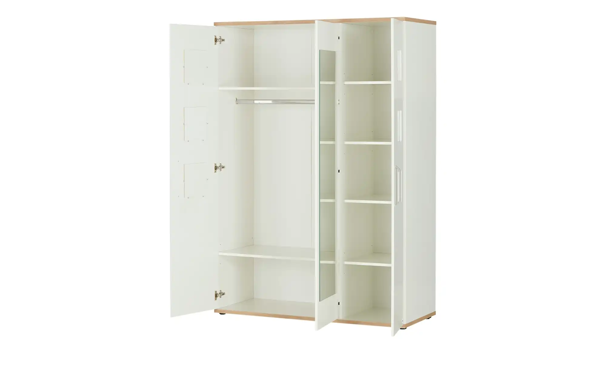 Mia & Mo Kleiderschrank Clea