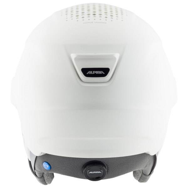 Alpina - Oro Quadro Varioflex Mips - Skihelm