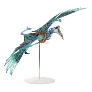 Avatar - Aufbruch nach Pandora Mega Banshee Actionfigur Jake Sully's Banshee