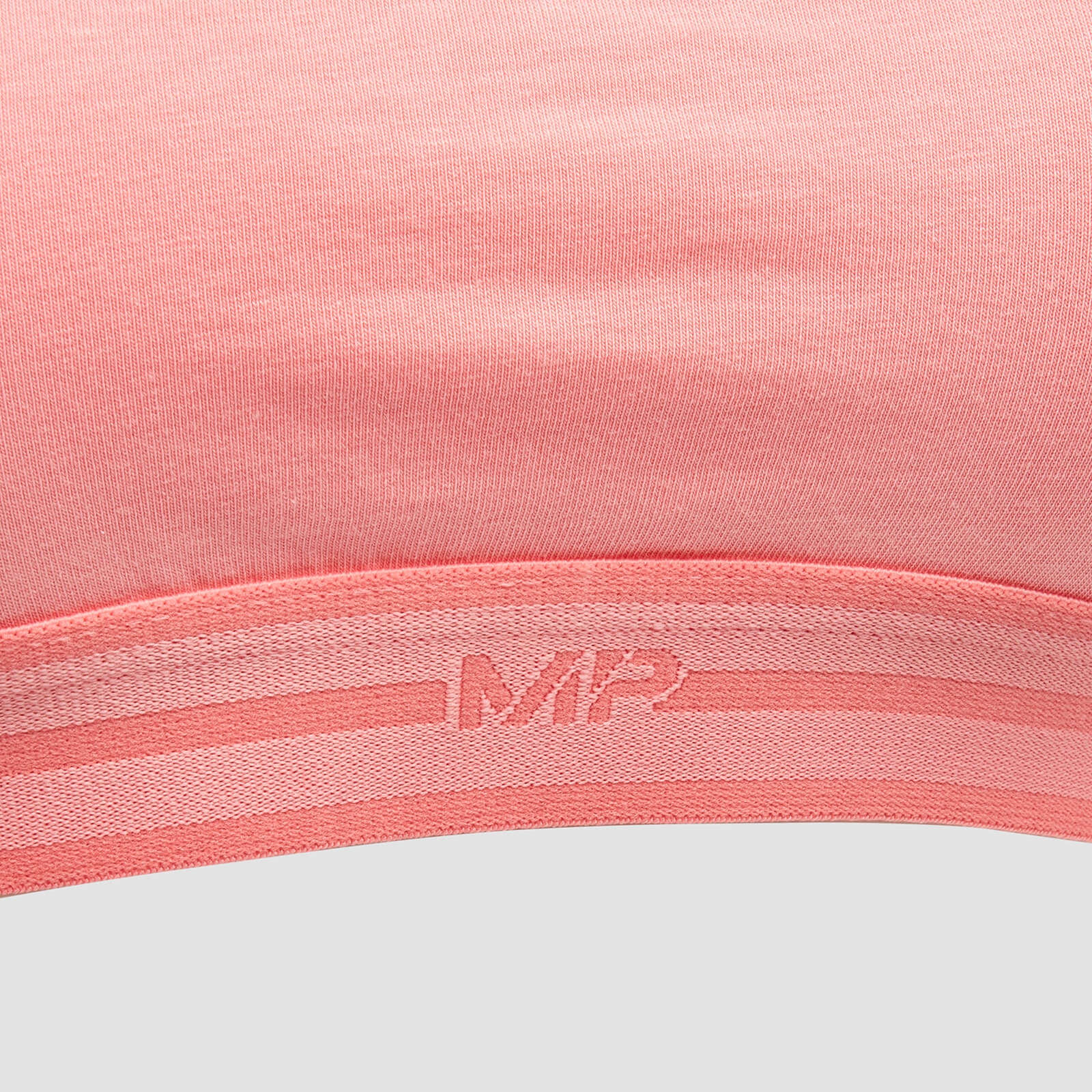 Brassière MP Essentials pour femmes  – Vert clair/Rose géranium