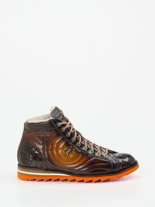 Fell Wintersneaker-48612920002 Harris