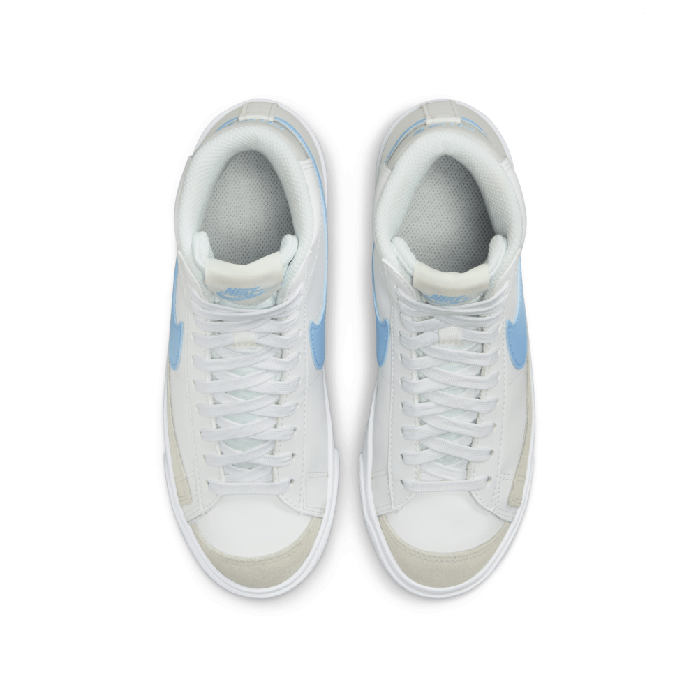 Nike Blazer Mid 77 DA4086-114 / weiss