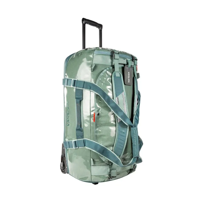 Tatonka Reisetasche Barrel Roller 80 - sage green