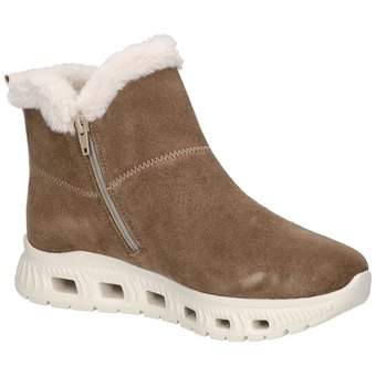 Rieker Stiefelette in braun