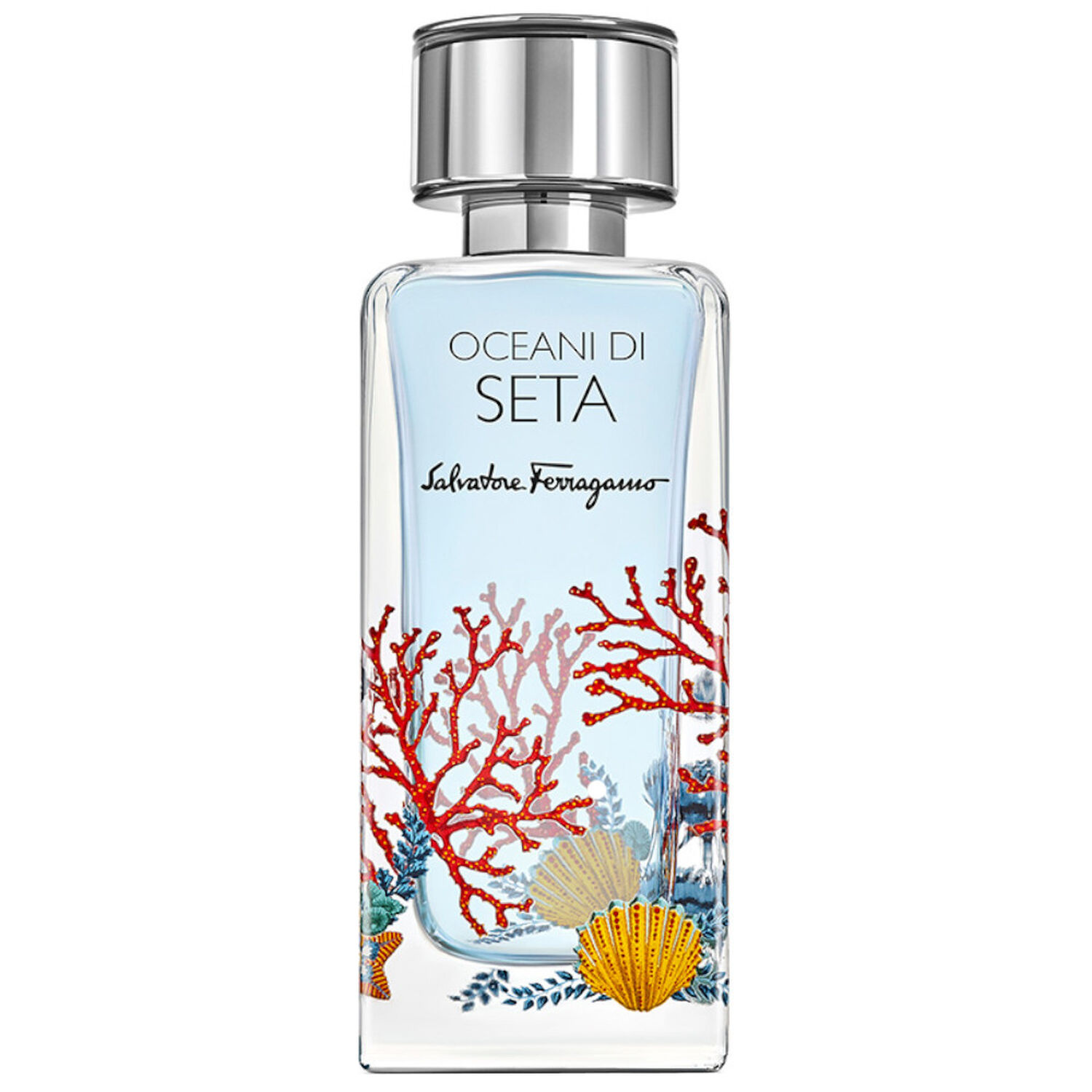 Ferragamo Oceani di Seta Eau de Parfum