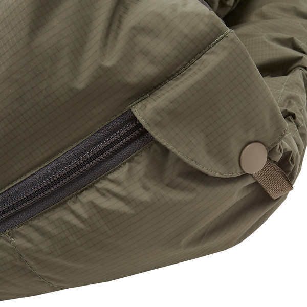 QUILT PRO - Daunenschlafsack