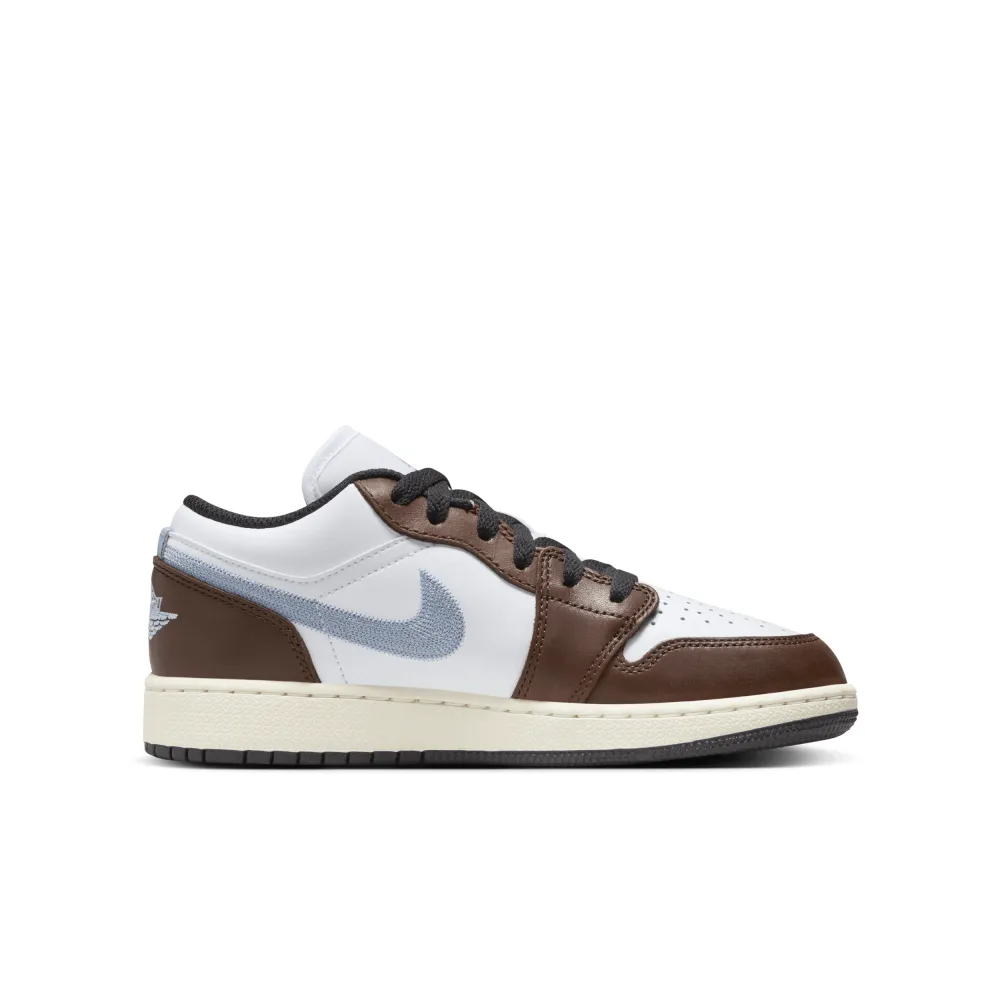 NIKE JORDAN 1 Low SE FQ8156 142 / weiss