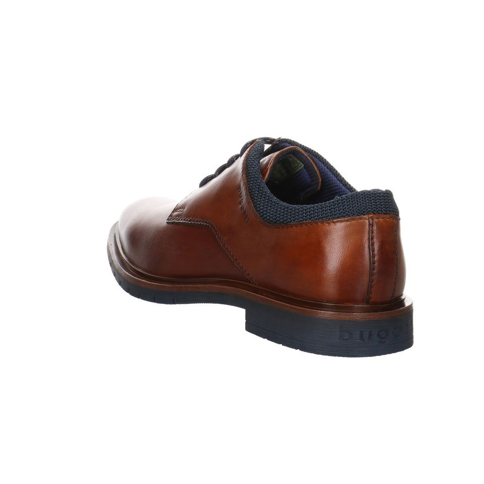 bugatti Schnürschuh