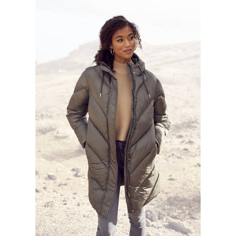 Bench Funktionsjacke Damen