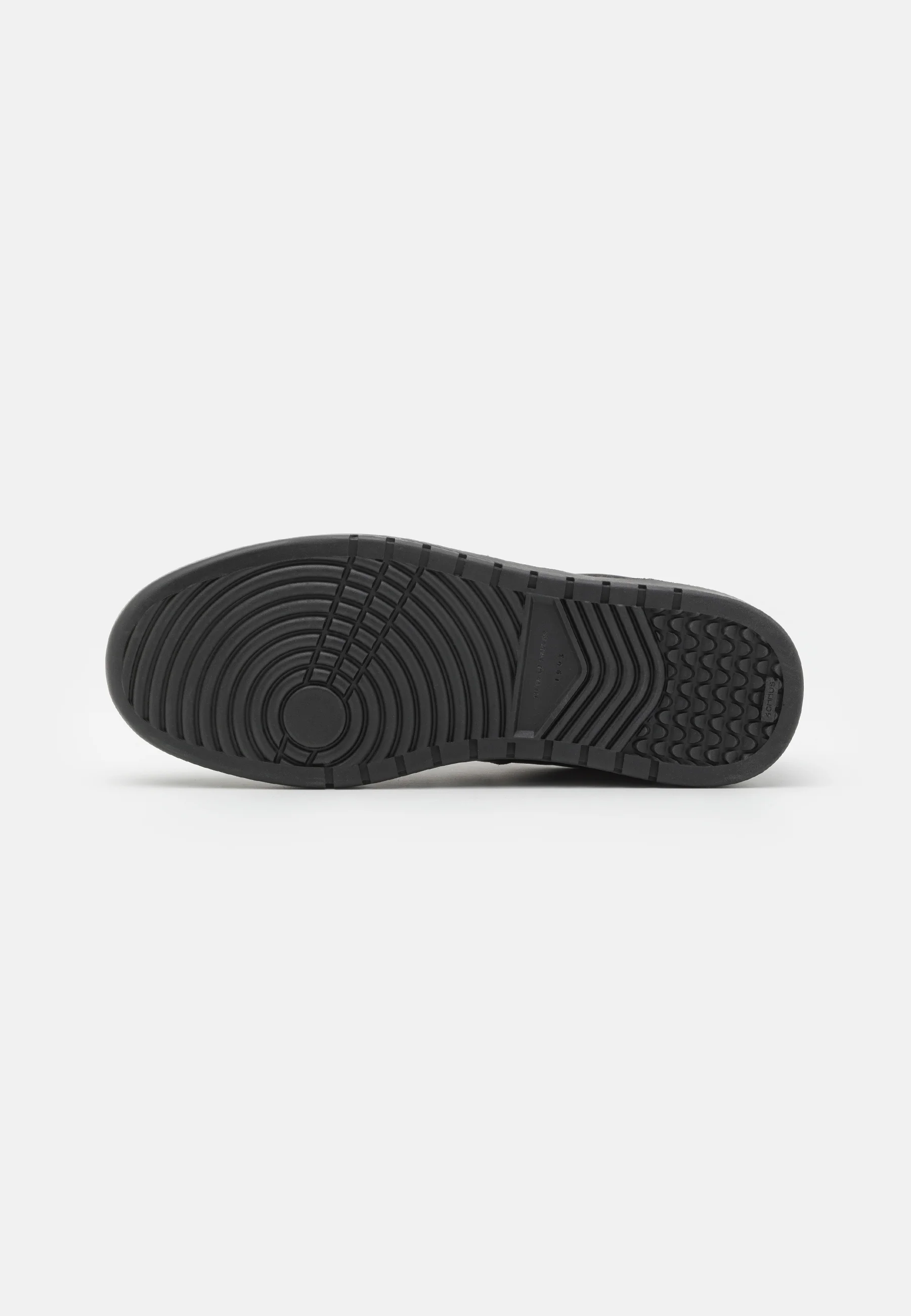 Tiger of Sweden BELLICU - Zapatillas bajas