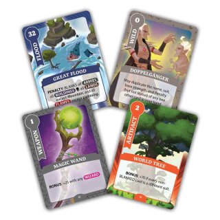 Fantasy Realms: Deluxe Edition (EN)