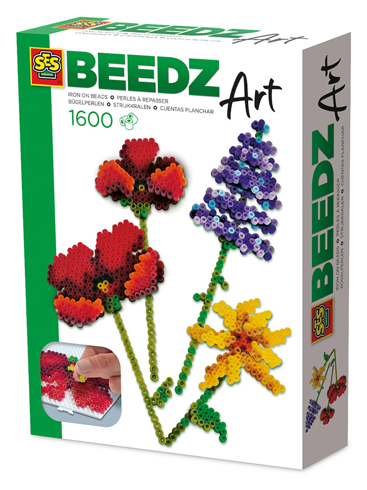 SES Bügelperlenset 