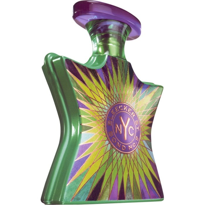 Eau de Parfum Spray
