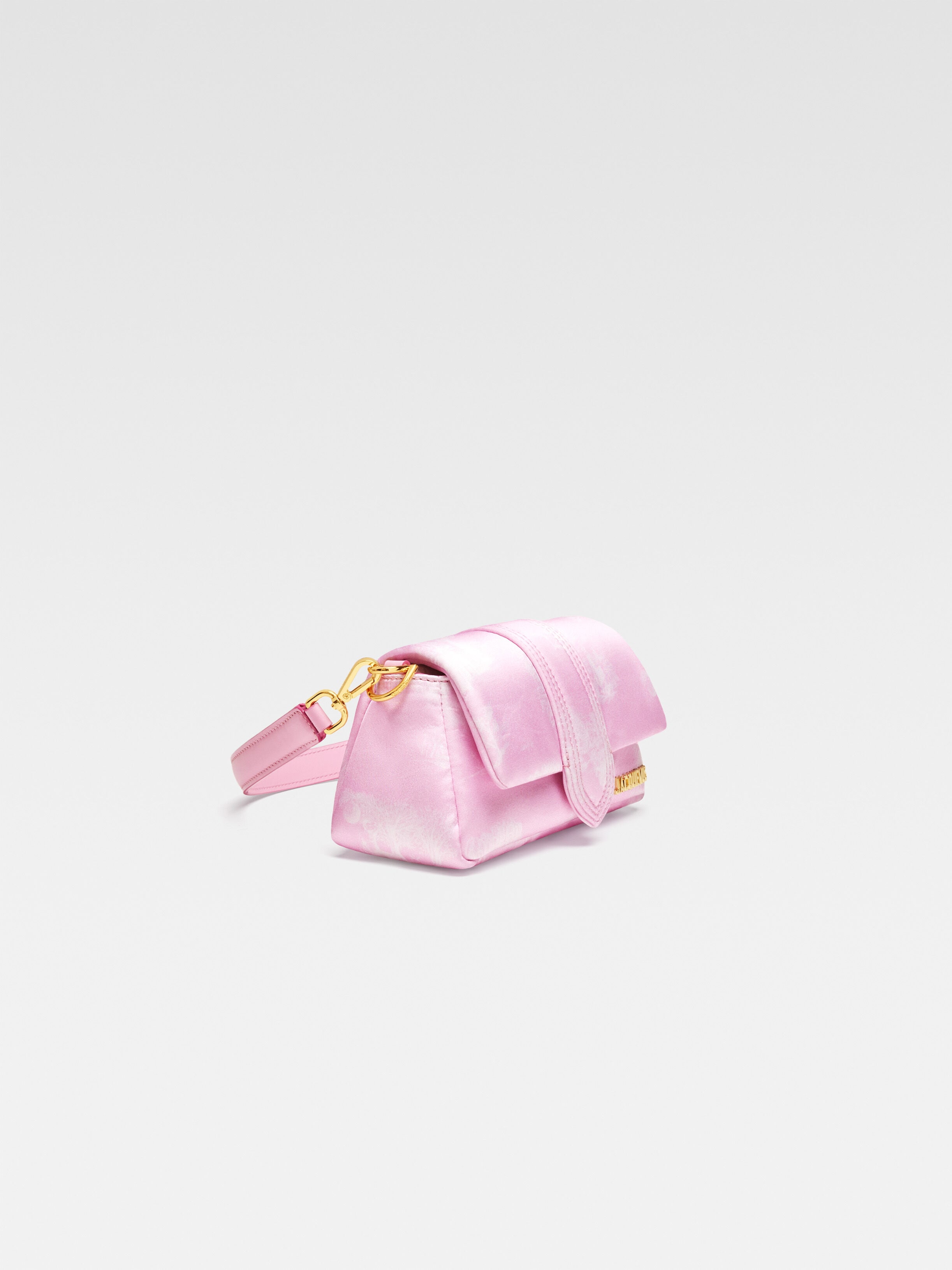 Le petit Bambimou satin