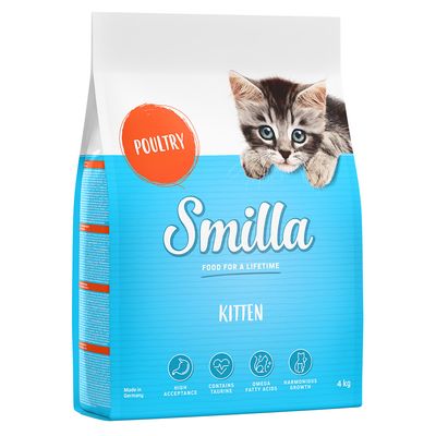 Smilla Kitten Geflügel