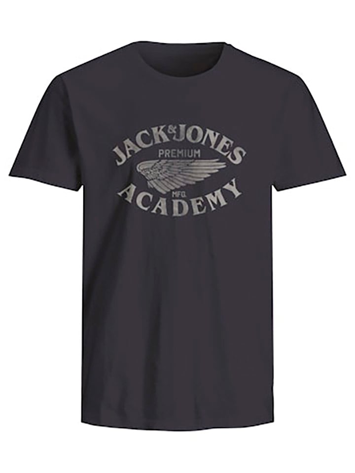Jack & Jones Shirt in Schwarz günstig kaufen