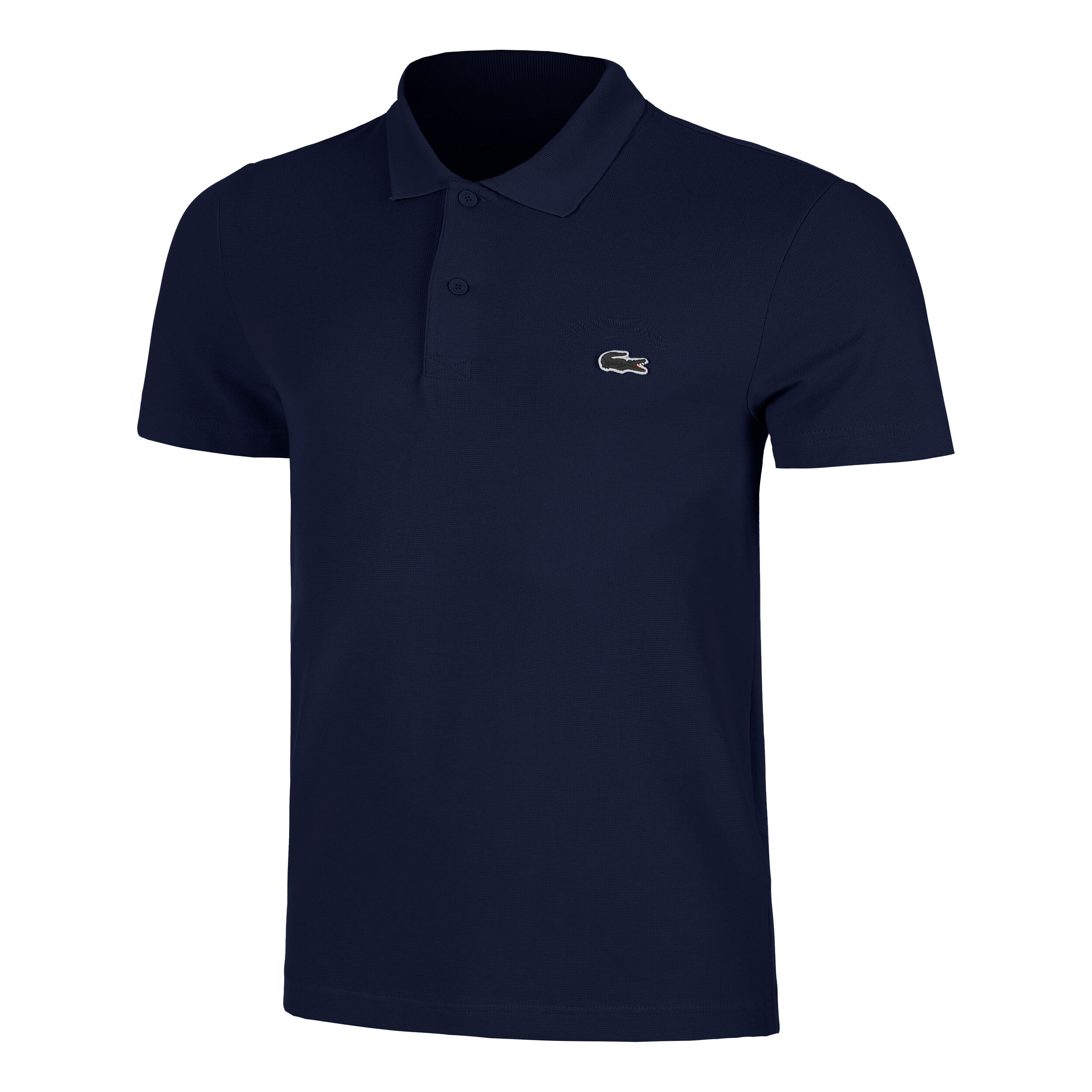 Core Lifestyle Polo Herren - Blau
