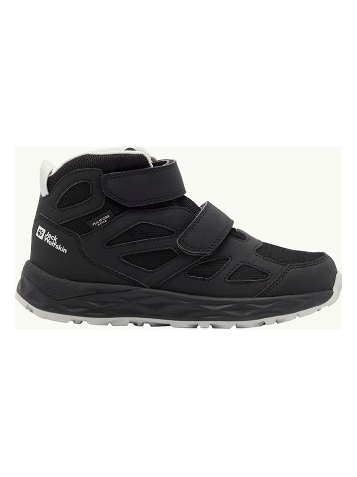 Jack Wolfskin Wanderboots 