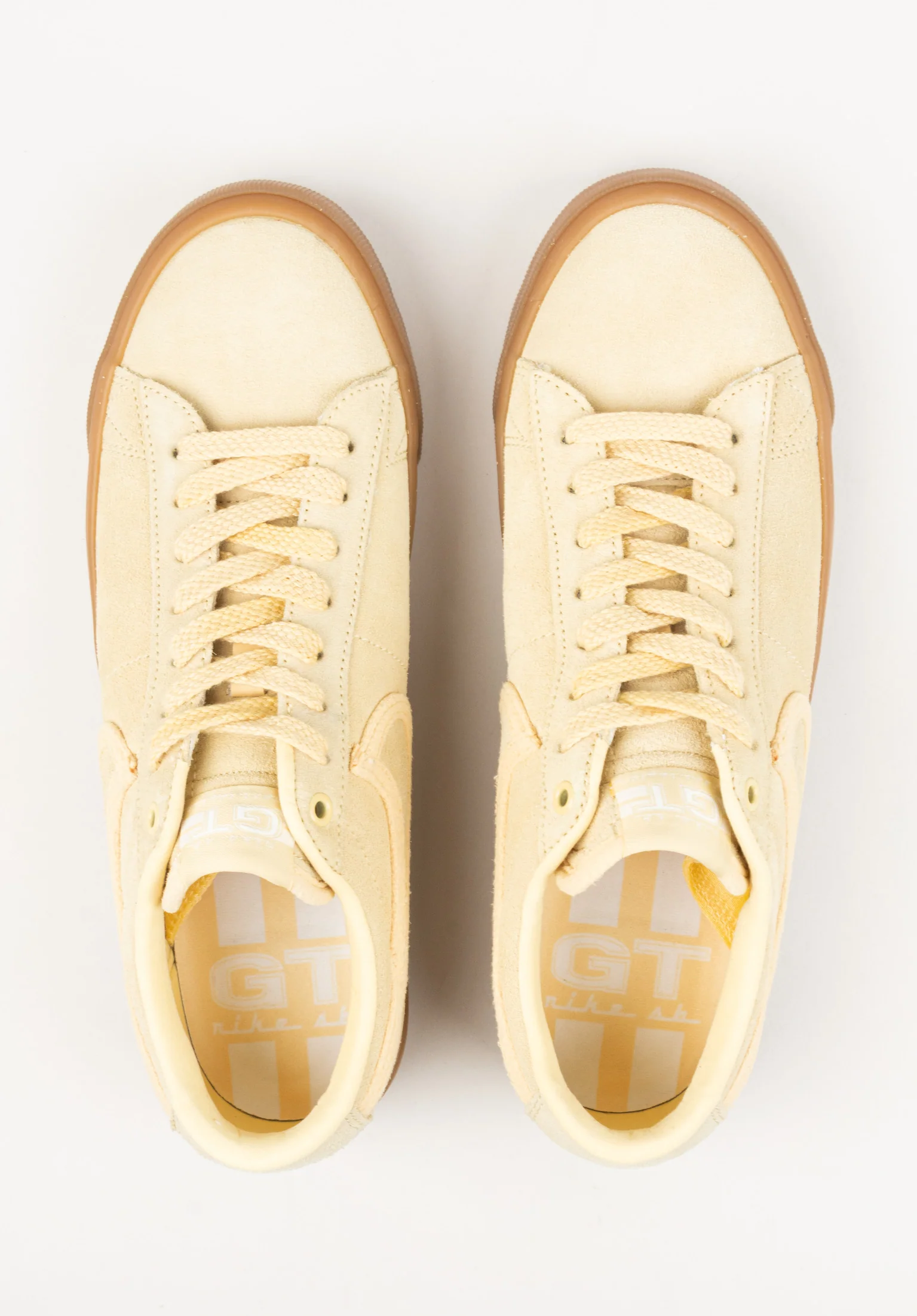 Zoom Blazer Low Pro GT PRM
