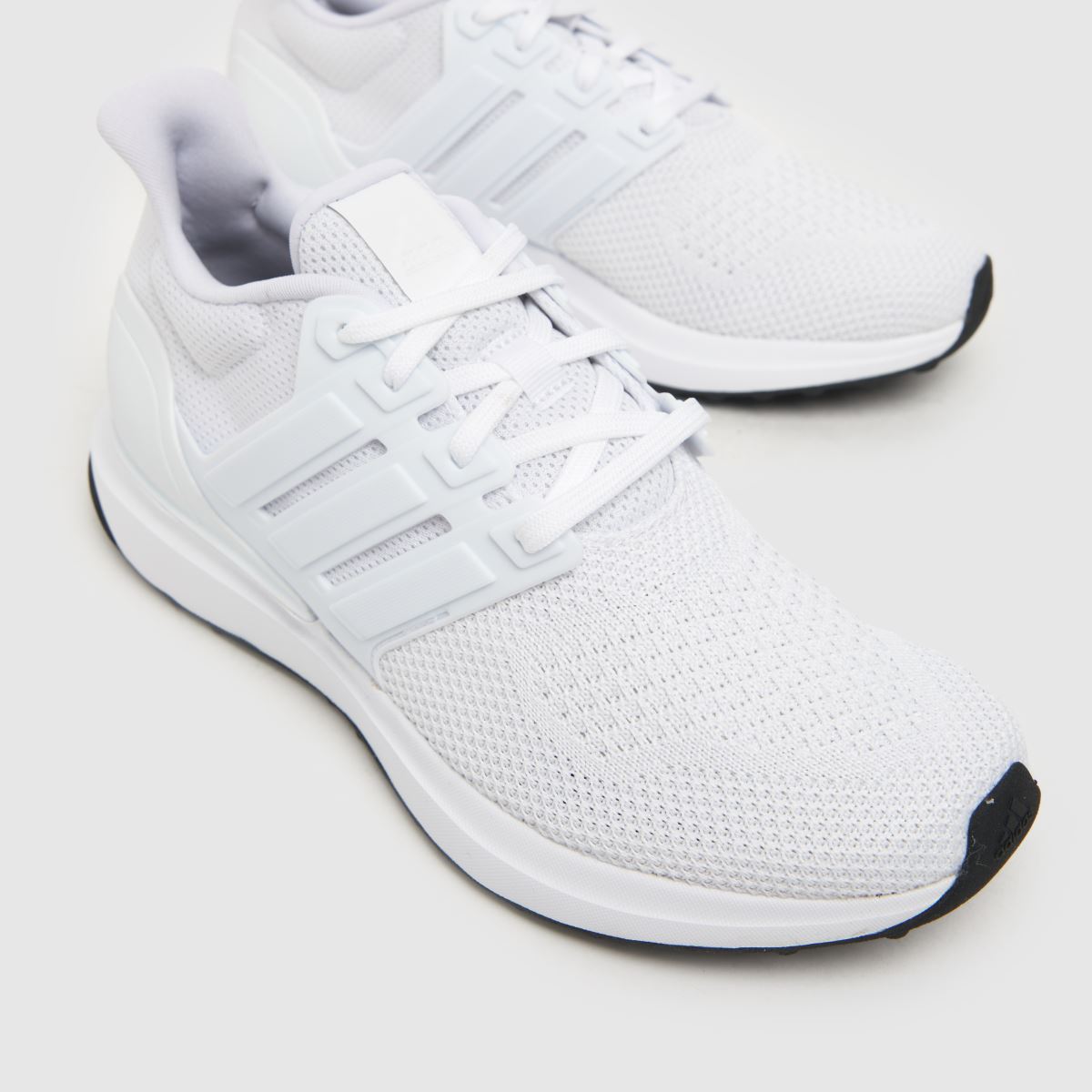 adidas fehér ubounce dna ifjúsági cipők