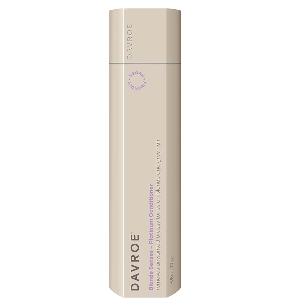 Davroe Blonde Toning Conditioner 325 ml