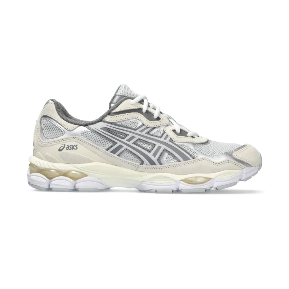 Asics GEL NYC 1203A383-020 / grau